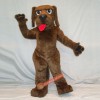 Hank the Cowdog Mascot Costume, Hank the Cowdog Costume