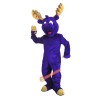 Happy Charming Moose Mascot Costume, Happy Charming Moose Costume