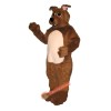 Happy Dog Mascot Costume, Happy Dog Costume