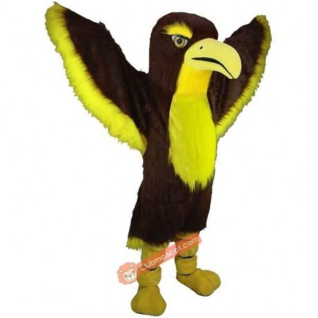 Hawk or Falcon Lightweight Mascot Costume, Hawk or Falcon Costume