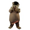 Hedgehog Porcupine Mascot Costume, Hedgehog Porcupine Costume