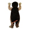 Hedgehog Porcupine Mascot Costume, Hedgehog Porcupine Costume