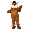 Henry Hamster Mascot Costume, Henry Hamster Costume