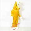 High Quality Mustang Horse Mascot Costume, High Quality Mustang Horse Costume