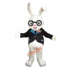 Hocus Pocus Rabbit Mascot Costume, Hocus Pocus Rabbit Costume