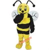 Honey Bee Mascot Costume, Honey Bee Costume