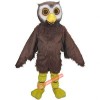 Hoot Owl Mascot Costume, Hoot Owl Costume