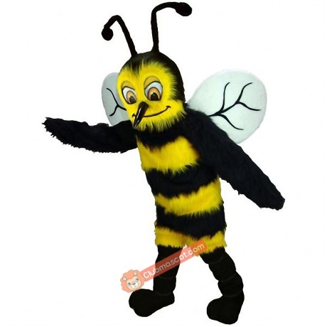 Hornet Lightweight Mascot Costume, Hornet Costume