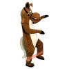 Horse and Donkey Mascot Costume, Horse and Donkey Costume