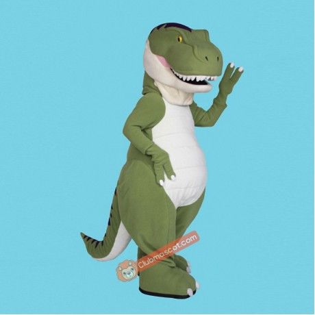 How Do Dinosaur Mascot Costume, How Do Dinosaur Costume