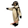 Humboldt Penguin Mascot Costume, Humboldt Penguin Costume