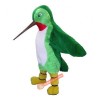 Hummingbird Mascot Costume, Hummingbird Costume