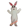 Hunny Bunny Mascot Costume, Hunny Bunny Costume