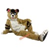 Husky Dog Fox Cartoon Mascot Costume, Husky Dog Fox Cartoon Costume