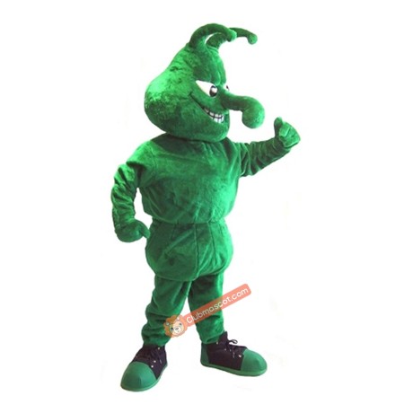 Interesting Weevil Mascot Costume, Interesting Weevil Costume