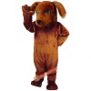 Irish Setter Lightweight Mascot Costume, Irish Setter Costume