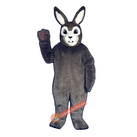 Jack Rabbit Mascot Costume, Jack Rabbit Costume