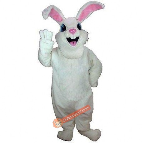 Jack Rabbit Mascot Costume, Jack Rabbit Costume