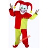 Joker Lightweight Mascot Costume, Joker Costume