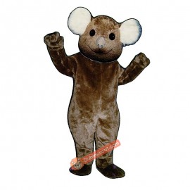 Kandy Koala Mascot Costume, Kandy Koala Costume