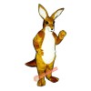 Kangaroo Mascot Costume, Kangaroo Costume