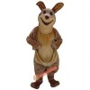 Kangaroo Mascot Costume, Kangaroo Costume