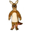 Kenny Kangaroo Mascot Costume, Kenny Kangaroo Costume