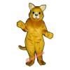 Kitty Cat Mascot Costume, Kitty Cat Costume