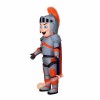 Knight Mascot Costume, Knight Costume