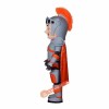 Knight Mascot Costume, Knight Costume