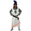 Knight Mascot Costume, Knight Costume