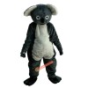 Koala Cartoon Mascot Costume, Koala Cartoon Costume