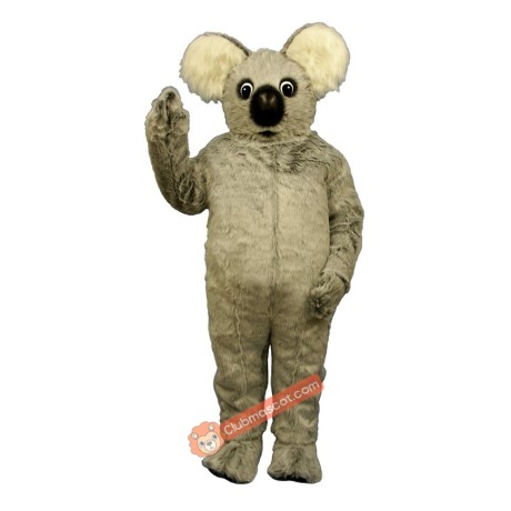 Kuddly Koala Mascot Costume, Kuddly Koala Costume