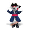 Lemur Mascot Costume, Lemur Costume