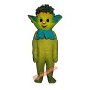 Lenny Lettuce 3003-Z Mascot Costume, Lenny Lettuce 3003-Z Costume