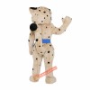 Leopard Mascot Costume, Leopard Costume