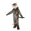 Leopard Panther Cartoon Mascot Costume, Leopard Panther Cartoon Costume