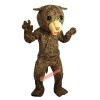 Leopard Panther Cartoon Mascot Costume, Leopard Panther Cartoon Costume