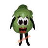 Lettuce (Bodysuit not included) Mascot Costume, Lettuce (Bodysuit not included) Costume