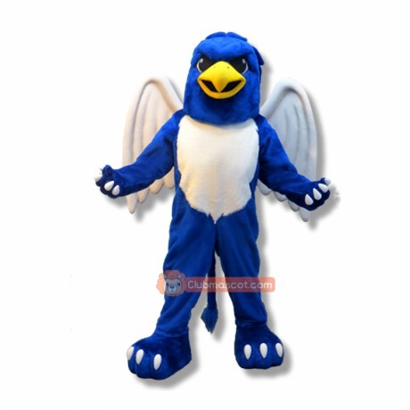 Gryphon Mascot Costume