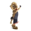 Lion King Mascot Costume, Lion King Costume