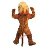 Lion King Mascot Costume, Lion King Costume