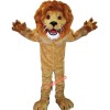 Lion King Simba Mascot Costume, Lion King Simba Costume