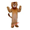 Lion Mascot Costume, Lion Costume