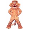 Lionel the Lion Mascot Costume, Lionel the Lion Costume