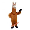 Llama Lightweight Mascot Costume, Llama Costume