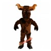 Longhorn Mascot Costume, Longhorn Costume