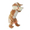 Lovely Cat Cartoon Mascot Costume, Lovely Cat Cartoon Costume