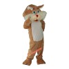 Lovely Cat Cartoon Mascot Costume, Lovely Cat Cartoon Costume