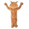 Lovely Cat Cartoon Mascot Costume, Lovely Cat Cartoon Costume